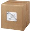 imageAvery Printable Shipping Labels with Sure Feed 313quot x 4quot White 150 Blank Mailing Labels 5264
