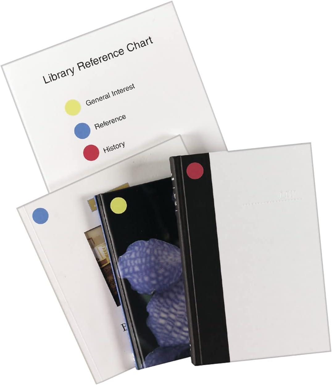 imageAvery ColorCoding Removable Labels 34 Inch Round Labels Assorted Colors NonPrintable 315 Dot Stickers Total 6167315 Count Pack of 2