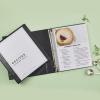 imageAvery Durable View 3 Ring Binders 2 Inch Slant Rings 530Sheet Capacity DuraHinge 28 Inch Wide Spine Customizable Clear Cover and Spine Black Binders 12Pack of 170311 Pack