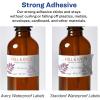 imageAvery Durable Waterproof Rectangle Labels with Sure Feed 1quot x 4quot 500 Oil and TearResistant Labels LaserPigmentBased Inkjet Printable100 labels
