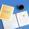 imageAvery Economy View 3 Ring Binder 1quot Round Rings 1 White Binder 057601 Pack