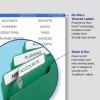 imageAvery File Folder Labels with TrueBlock Technology Permanent Adhesive 23quot x 3716quot LaserInkjet 150 Labels 085934 Packs