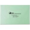 imageAvery Full Sheet Printable Shipping Labels 85quot x 11quot Matte Clear 10 Blank Mailing Labels 1866510 labels Pack of 5