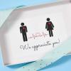 imageAvery HalfSheet Printable Shipping Labels 55quot x 85quot Customizable Stickers White 1000 Blank Mailing Labels Total Great for Mailing Shipping Organizing and More 5Pack of 5126Pack of 2