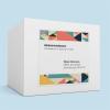 imageAvery Matte White Rectangle Labels 85quot x 11quot 25 White Labels Permanent Adhesive LaserInkjet Printable250 labels