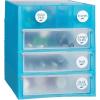 imageAvery Multiuse Removable 1quot Round Labels with Sure Feed 945 Small White Labels for Organization and Storage 64501 Pack