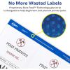 imageAvery Printable Blank Rectangle Labels 35quot x 475quot White 32 Customizable Labels 22827Labels