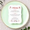 imageAvery Printable Postcards 425quot x 55quot White 200 Blank Postcards for Laser Printers 5689Matte White  Rounded Edges