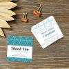 imageAvery Printable Postcards 425quot x 55quot White 200 Blank Postcards for Laser Printers 5689Matte White