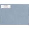 imageAvery Printable Return Address Labels with Sure Feed 23quot x 134quot White 1500 Blank Mailing Labels 08195Pack of 5 1500 Count Total