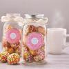 imageAvery Printable Round Labels with Sure Feed 2quot Diameter Matte White 300 Customizable Labels 22877One Size