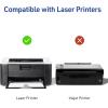 imageAvery Printable Shipping Labels with Sure Feed 2quot x 4quot Customizable Stickers White 250 Blank Mailing Labels Great for Mailing Shipping and More 52635 000 labels 2 Pack