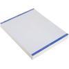 imageAvery Printable Shipping Labels with Sure Feed 312quot x 5quot White 400 Blank Mailing Labels for Laser Printers 51681 pack