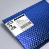 imageAvery Printable Shipping Labels with Sure Feed 35quot x 5quot White 100 Blank Mailing Labels 8168500 labels