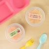 imageAvery Removable ID Labels Sure Feed Technology Removable Adhesive 1quot x 258quot 5 Packs 64603 750 labels