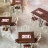 imageAvery Social Distancing Signs OpenClosed Green ampamp Red Surface Safe ID 4quot x 6quot 10 Removable Decals 83070Keep Your Distance