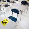 imageAvery Social Distancing Signs OpenClosed Green ampamp Red Surface Safe ID 4quot x 6quot 10 Removable Decals 83070Yellow Table Closed
