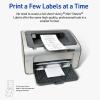 imageAvery TrueBlock File Folder Labels 23quot x 3716quot 1500 Printable Labels White Permanent 5366300 labels