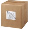 imageAvery White Shipping Labels for Laser Printers with TrueBlock Technology 3 13 Inch x 4 Inch Box of 600 5164313 in X 4 in