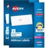 15 000 labels (2 Packs)