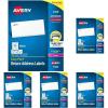 One Size (Pack of 5)