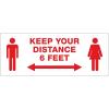 Keep Your Distance