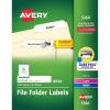 7500 Labels