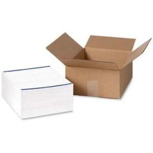 imageAvery Shipping Address Labels Laser Printers 3000 Labels 313x4 Labels Permanent Adhesive TrueBlock 5pack 5164