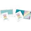 imageAvery  Amy Tangerine Designer Collection Binder 1quot Round Rings 175Sheet Capacity Blank Canvas 28323Binder