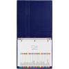 imageAvery 131 Dividers for 3 Ring Binders 31 Tabs per Set Customizable Table of Contents Multicolor Arched Tabs Great for Organizing Reports Projects and More 1184612 packs