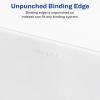 imageAvery 2650 Legal Exhibit Dividers for 3 Ring Binders 25Tab Set Allstate Style 1 Binder Divider Set 01702One Size