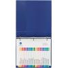 imageAvery 31Tab Dividers for 3 Ring Binders Customizable Table of Contents Multicolor Tabs 12 Sets 11129Divider