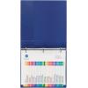 imageAvery 31Tab Dividers for 3 Ring Binders Customizable Table of Contents Multicolor Tabs 12 Sets 11129Divider