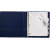 imageAvery Big Tab Printable White Label Dividers 5Tab with Easy Peel Labels Dividers for 3 Ring Binders 20 Sets 14434One Size
