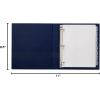 imageAvery Big Tab Printable White Label Dividers with Easy Peel 8 Tabs 20 Sets 14435One Size