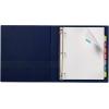 imageAvery Big Tab Printable White Label Dividers with Easy Peel 8 Tabs 4 Sets 1443348 Sets