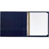 imageAvery Big Tab Write ampamp Erase Paper Dividers with Gold Reinforcement 8Tab Set White 6 Sets 21213White