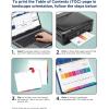 imageAvery Dividers for 3 Ring Binders 5 Tabs per Set Customizable Table of Contents Multicolor Tabs Great for Organizing HighVolume Reports Projects and More 24 Sets of 111675 tabs
