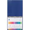 imageAvery Dividers for 3 Ring Binders 5 Tabs per Set Customizable Table of Contents Multicolor Tabs Great for Organizing HighVolume Reports Projects and More 24 Sets of 1116710 tabs