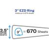imageAvery Dividers for 3 Ring Binders 5 Tabs per Set Customizable Table of Contents Multicolor Tabs Great for Organizing HighVolume Reports Projects and More 24 Sets of 1116710 tabs