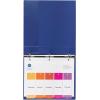 imageAvery Dividers for 3 Ring Binders 5 Tabs per Set Customizable Table of Contents Multicolor Tabs Great for Organizing HighVolume Reports Projects and More 24 Sets of 111675 tabs