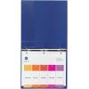 imageAvery Dividers for 3 Ring Binders 5 Tabs per Set Customizable Table of Contents Multicolor Tabs Great for Organizing HighVolume Reports Projects and More 24 Sets of 111675 tabs