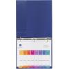 imageAvery Dividers for 3 Ring Binders 5 Tabs per Set Customizable Table of Contents Multicolor Tabs Great for Organizing HighVolume Reports Projects and More 24 Sets of 111678 tabs