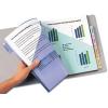 imageAvery Dividers for 3 Ring Binders 8Tab Sets TwoPocket Plastic Binder Dividers with Tabs Multicolor 3 Sets 719075 Tab