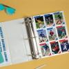 imageAvery Durable View 3 Ring Binder 4 Inch EZD Rings 2 White Binders 098014