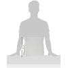 imageAvery Economy View 3 Ring Binders 3quot Round Rings 4 White Binders 033602