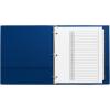 imageAvery ExtraWide Dividers for 3 Ring Binders 26 Tabs per Set Customizable Table of Contents Multicolor Tabs Works Great with Sheet Protectors 11166White