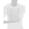 imageAvery Individual Legal Exhibit Dividers Avery Style 1 Side Tab 85 x 11 inches Pack of 25 11911One Size