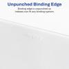 imageAvery Individual Legal Exhibit Dividers Avery Style 1 Side Tab 85 x 11 inches Pack of 25 11911One Size Pack of 5