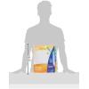 imageAvery Insertable Style Edge Plastic Dividers for 3 Ring Binders 8Tab Set Multicolor 1 Set 112018 Tabs